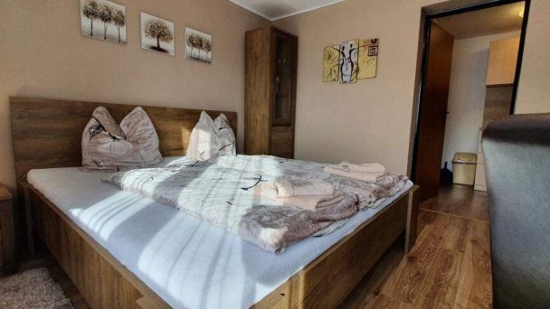 Apartmán U babičky Ždiar 12