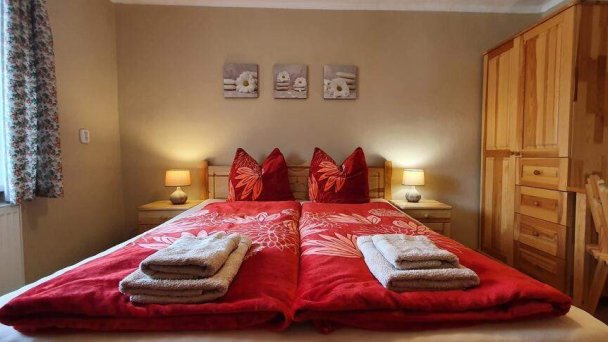 Apartmán U babičky Ždiar 16