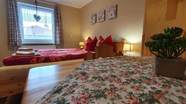 Apartmán U babičky Ždiar 17