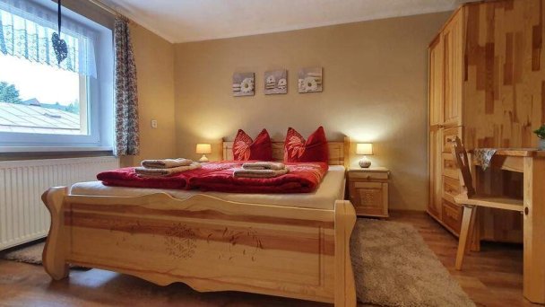 Apartmán U babičky Ždiar 19