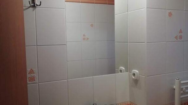 Apartmán U babičky Ždiar 21