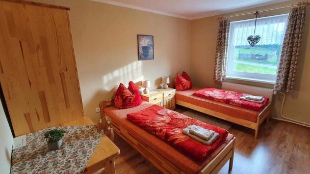 Apartmán U babičky Ždiar 24