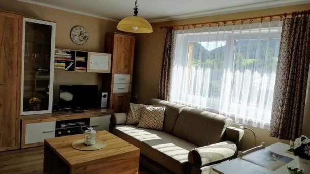 Apartmán U babičky Ždiar 8