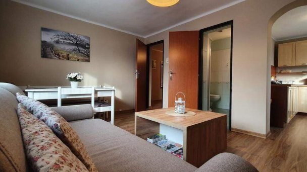 Apartmán U babičky Ždiar 27