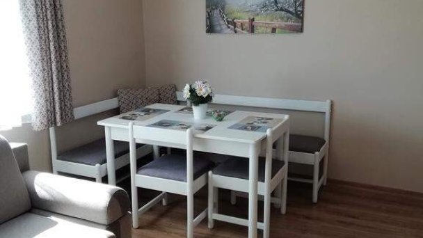Apartmán U babičky Ždiar 28