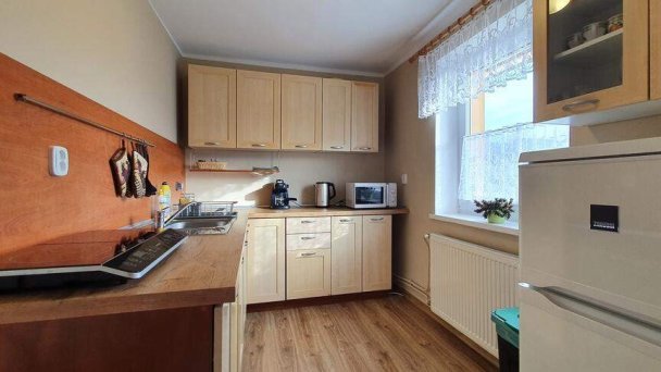 Apartmán U babičky Ždiar 9