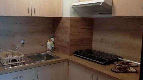 Apartmán U babičky Ždiar 29