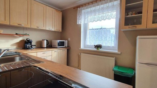 Apartmán U babičky Ždiar 30