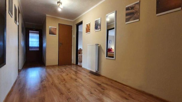 Apartmán U babičky Ždiar 31