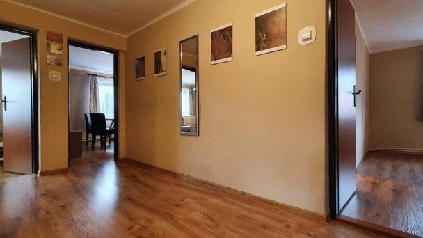 Apartmán U babičky Ždiar 33