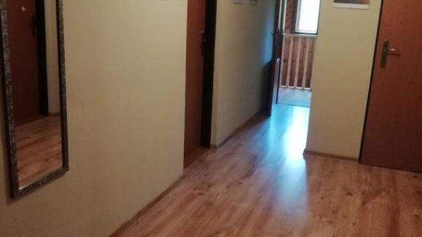 Apartmán U babičky Ždiar 34