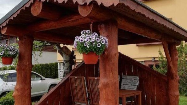 Apartmán U babičky Ždiar 36