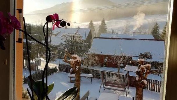 Apartmán U babičky Ždiar 37