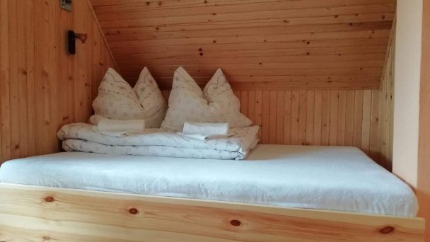 Chalúpka u babičky Ždiar 12
