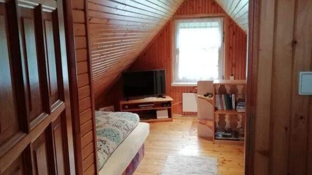 Chalúpka u babičky Ždiar 15