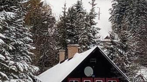 Chata Marína Ždiar 28