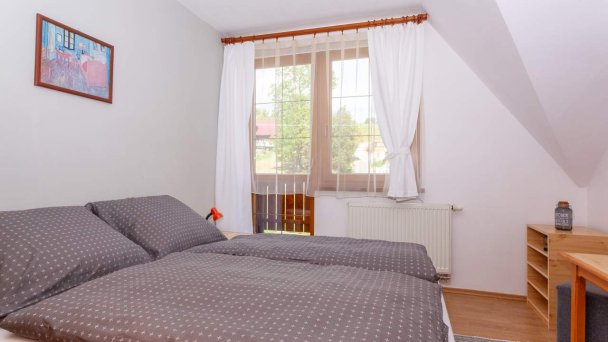 Penzión Javor Ždiar 75 Penzión Javor Ždiar 75