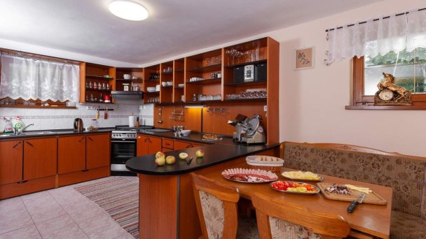 Penzión Javor Ždiar 45 Penzión Javor Ždiar 45
