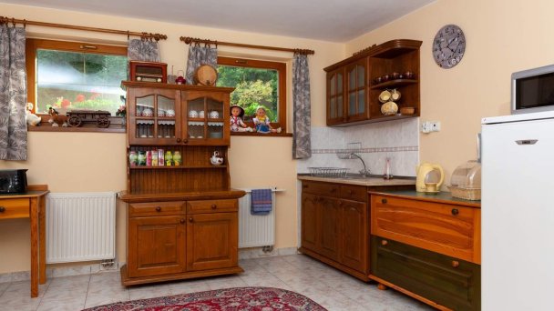 Penzión Javor Ždiar 46 Penzión Javor Ždiar 46
