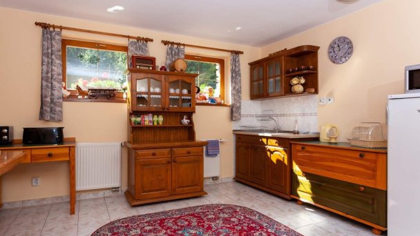 Penzión Javor Ždiar 48 Penzión Javor Ždiar 48