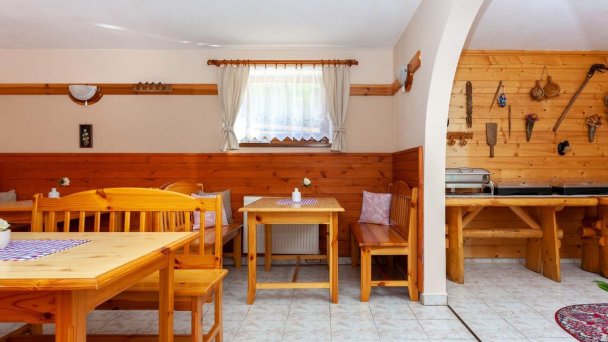 Penzión Javor Ždiar 50 Penzión Javor Ždiar 50
