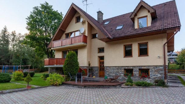 Penzión Javor Ždiar 63 Penzión Javor Ždiar 63