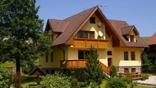 Penzión Javor Ždiar 64 Penzión Javor Ždiar 64