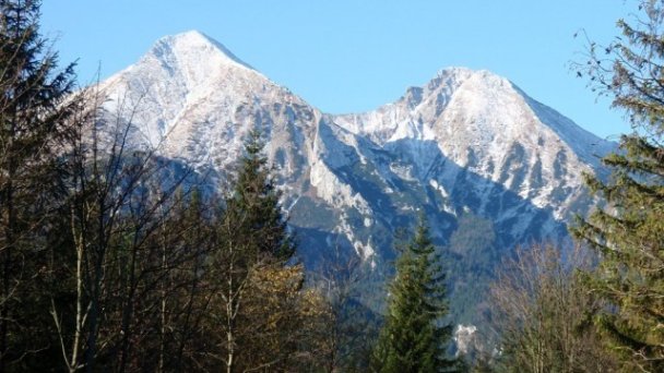 Penzión Javor Ždiar 68 Penzión Javor Ždiar 68