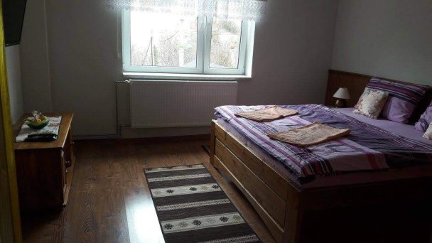 Apartmány Spiro Ždiar 6