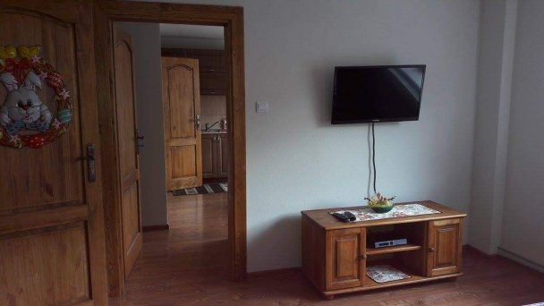 Apartmány Spiro Ždiar 9