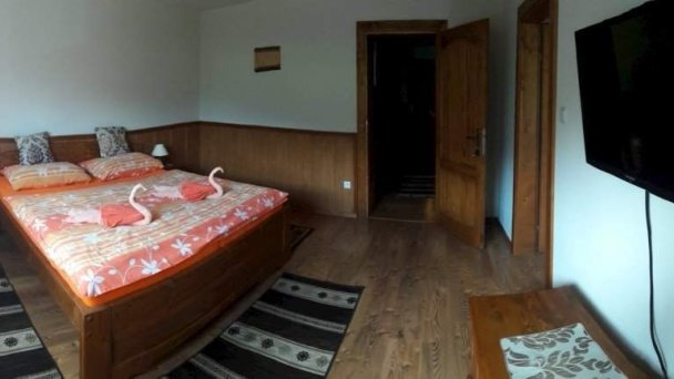 Apartmány Spiro Ždiar 10