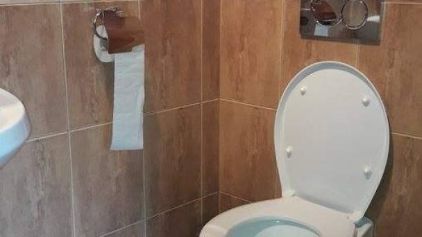 Apartmány Spiro Ždiar 12