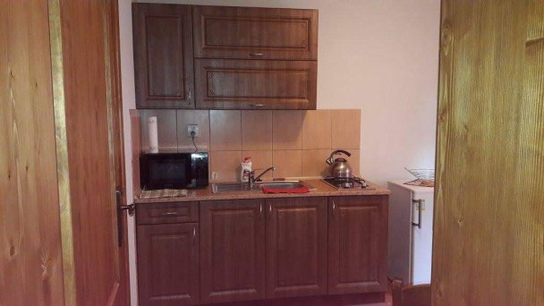 Apartmány Spiro Ždiar 14