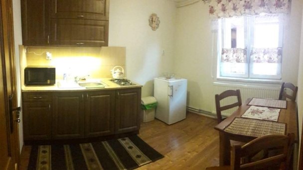 Apartmány Spiro Ždiar 15