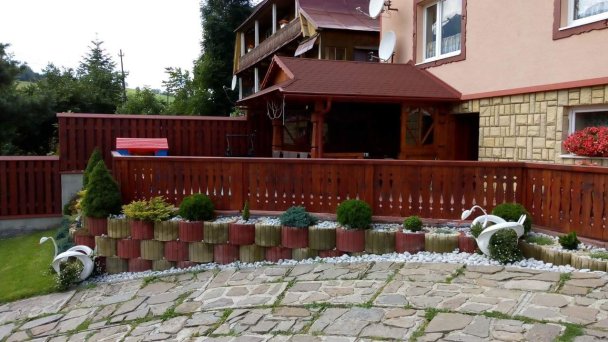 Apartmány Spiro Ždiar 17