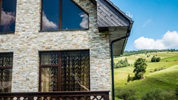 Chata Spring Ždiar 25