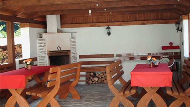 Ubytovanie u Lukáša Oravský Biely Potok 4 Ubytovanie u Lukáša Oravský Biely Potok 4