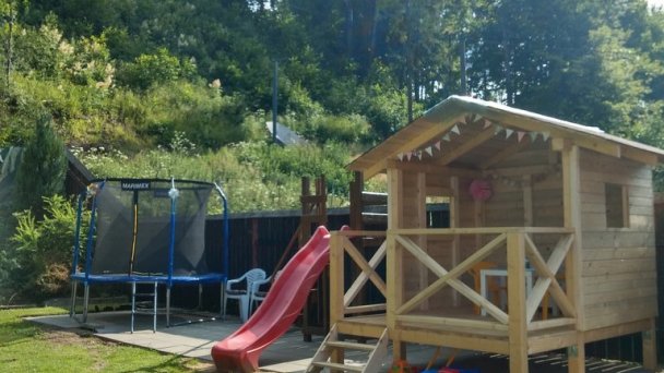 Ubytovanie u Lukáša Oravský Biely Potok 16 Ubytovanie u Lukáša Oravský Biely Potok 16