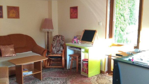 Ubytovanie u Lukáša Oravský Biely Potok 17 Ubytovanie u Lukáša Oravský Biely Potok 17