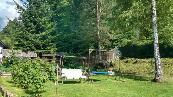 Ubytovanie u Lukáša Oravský Biely Potok 18 Ubytovanie u Lukáša Oravský Biely Potok 18