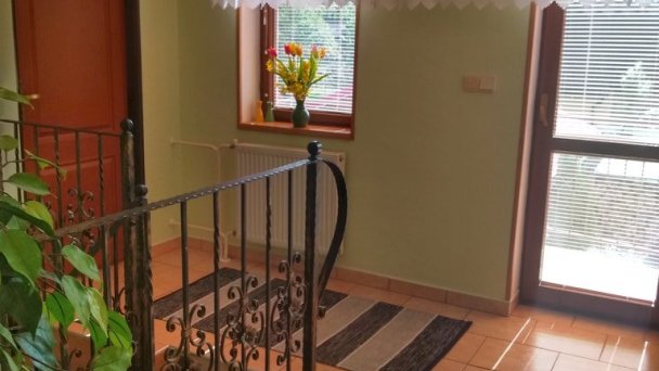 Ubytovanie u Lukáša Oravský Biely Potok 19 Ubytovanie u Lukáša Oravský Biely Potok 19