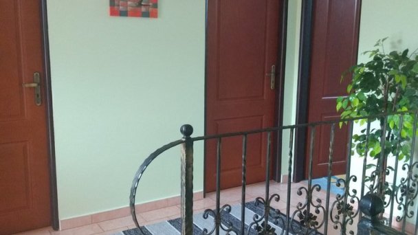 Ubytovanie u Lukáša Oravský Biely Potok 24 Ubytovanie u Lukáša Oravský Biely Potok 24