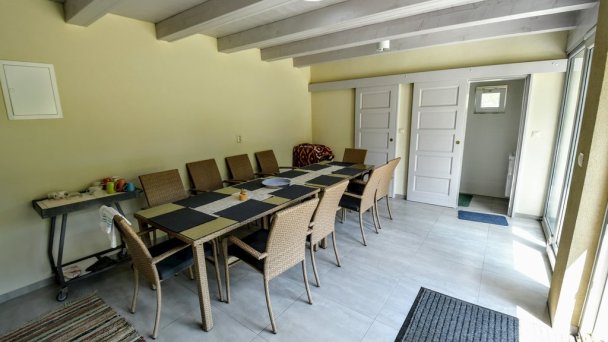 Rekreačná chalupa 97 Demänová 8