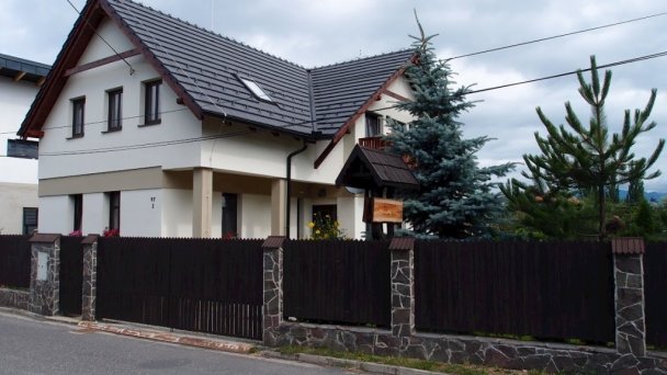 Rekreačná chalupa 97 Demänová 16