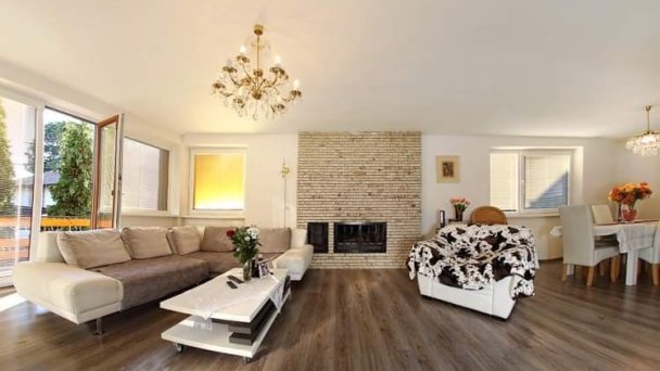Villa Laura Demänová Liptovský Mikuláš 6