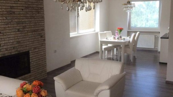 Villa Laura Demänová Liptovský Mikuláš 12