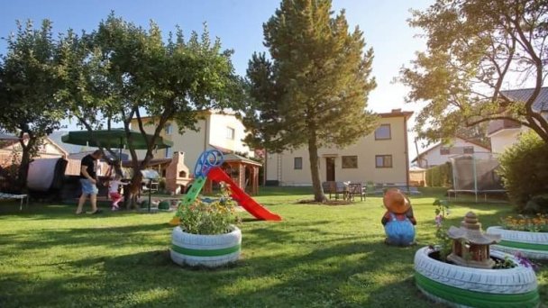 Villa Laura Demänová Liptovský Mikuláš 21
