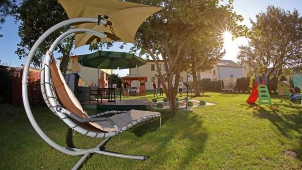 Villa Laura Demänová Liptovský Mikuláš 23
