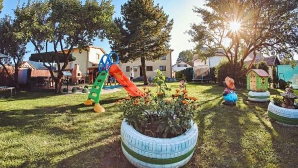 Villa Laura Demänová Liptovský Mikuláš 24