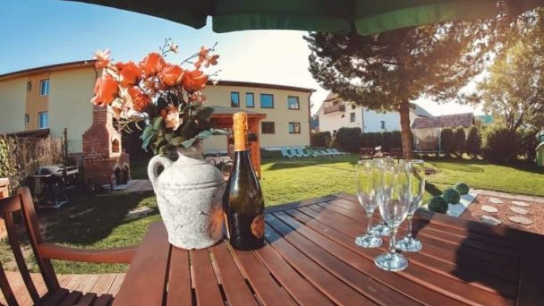 Villa Laura Demänová Liptovský Mikuláš 25